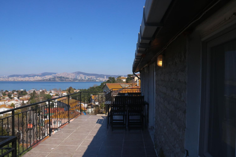 Others 4, Buyukada Apart Hotel - Karadag Apart, Adalar