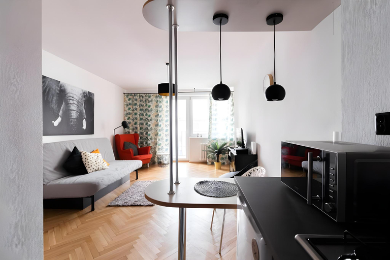 Others 4, PiotrApartments IV, Warsaw