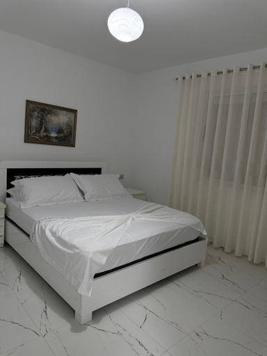 Bedroom 2, Fabio Rent House, Vlorës