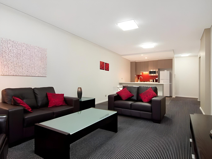 Others 2, Astra Apartments North Sydney, Sydney
