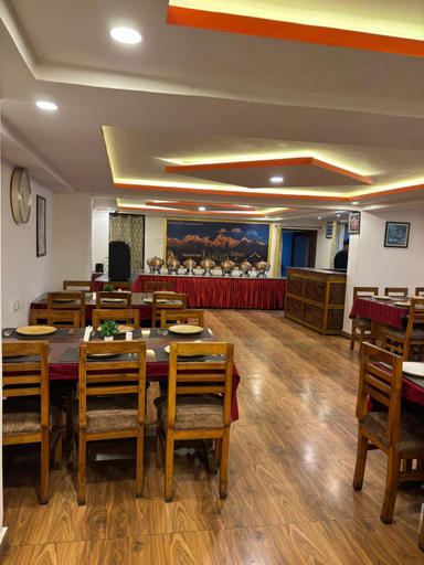 Food & Drinks 5, Hotel Kasturi Palace and Restaurant, Darjiling