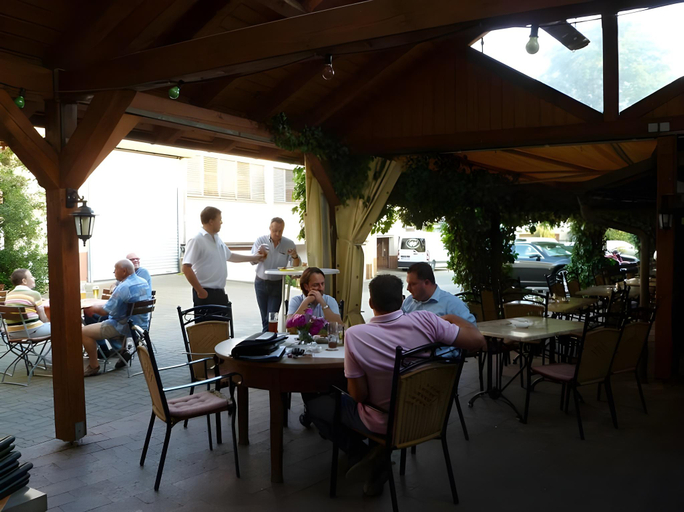 Food & Drinks 4, Gasthaus Zum Specht, Aschaffenburg