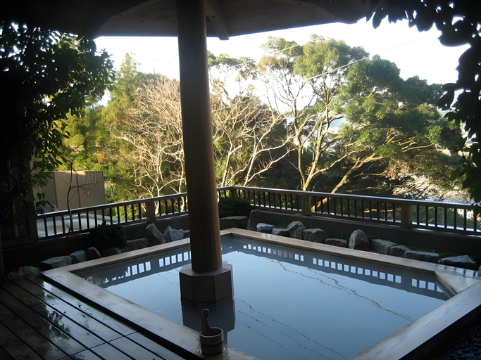 Sport & Beauty 4, Nagomi Yado Anjuan Ryokan, Shimanto City