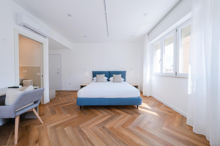 Bedroom 2, The Mamas, Oristano
