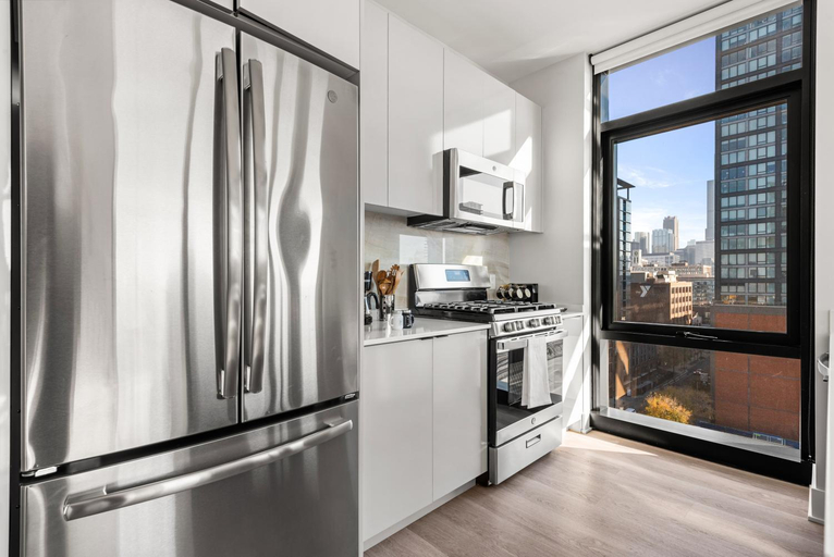 Others 5, Avra Stylish Apartments Prime West Loop Location Near Union Park, Cook