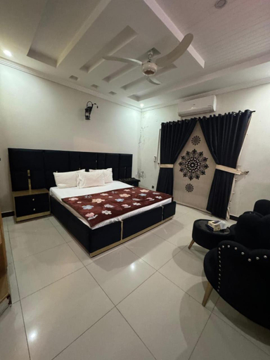 Others, Capital Guest House, Islamabad