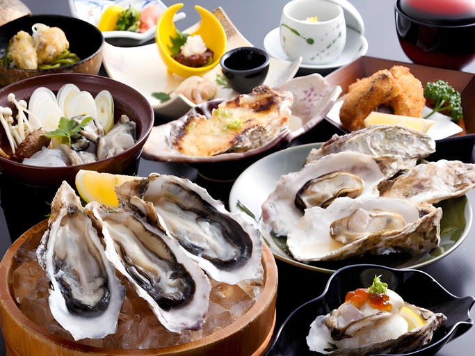 Food & Drinks 3, Ikadasou Sanjou, Shima