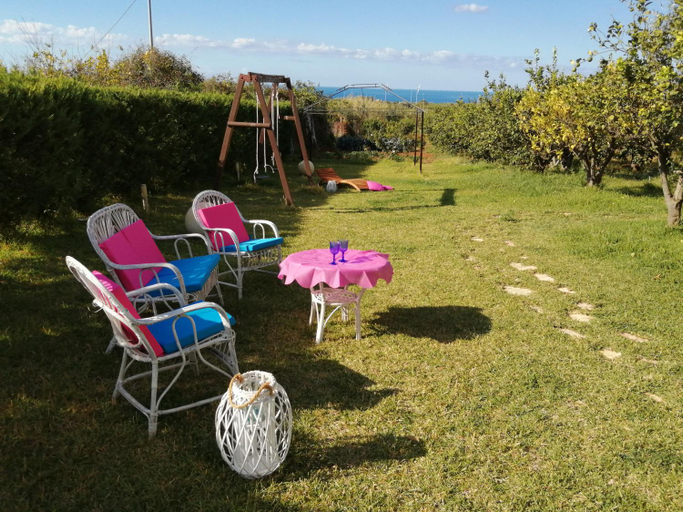 Others 2, Casa Vacanze Daisy, Palermo