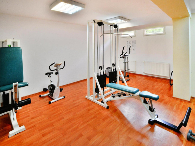 Others 5, Apartment in Kolobrzeg near Beach Park, Kołobrzeg