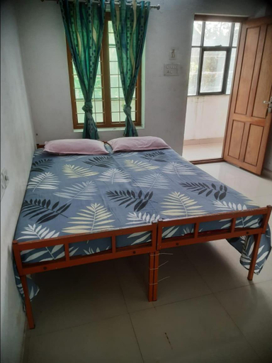 Others 4, Kandengath Residency and Lodge, Thrissur