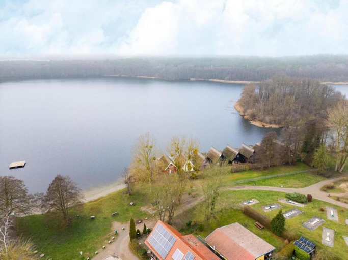 Others 5, Ferienhaus im skandinavischen Stil, Mecklenburgische Seenplatte