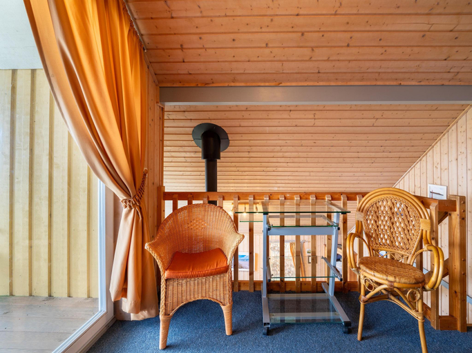 Others 5, exklusives skandinavisches Ferienhaus, Mecklenburgische Seenplatte