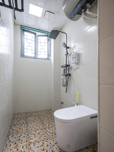 Bathroom 3, The Beyond Villa Guilin, Guilin