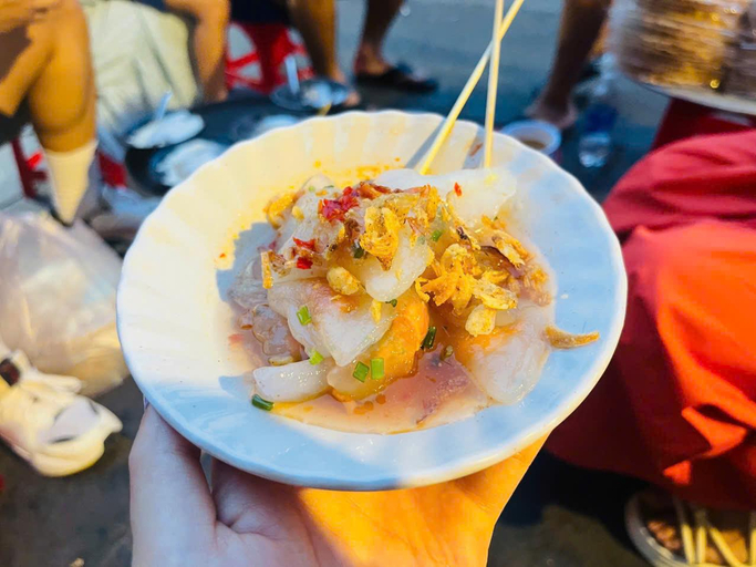 Food & Drinks 5, Sunshine Beach Da Nang, Da Nang