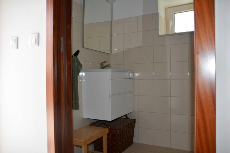 Bathroom 2, Casa da Lima Rabacal - Rest, Reflect, Reconnect in Nature, Ansião