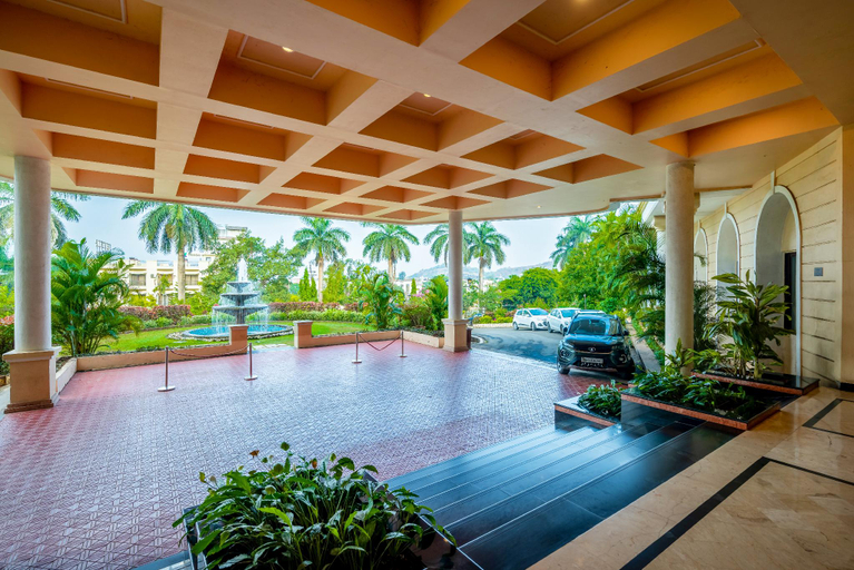 Sport & Beauty 2, Lagoona Resort, Pune