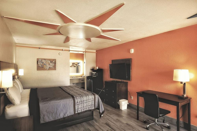 Bedroom 3, Hotel Shenandoah Woodlands Mall, Montgomery