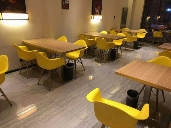 Food & Drinks 5, IU Hotels·Yinchuan Railway Station, Yinchuan