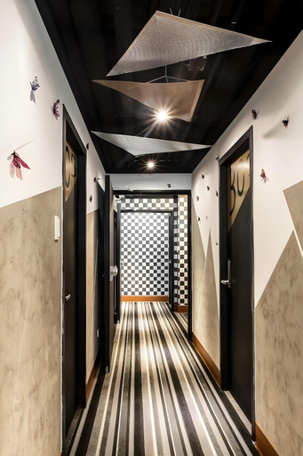 Others 5, Rich & Free Hotel - Zhongshan, Taipei City