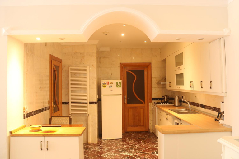 Others 2, Buyukada Apart Hotel - Karadag Apart, Adalar
