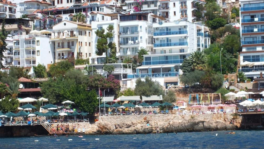 5, Cakil Pansiyon, Kaş