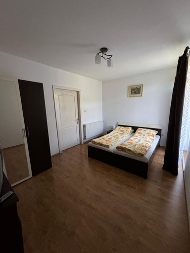Others 4, Casa Jeremias, Sovata