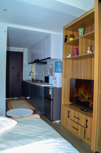3, A STUDIO APARTMENTs, Dagoretti North