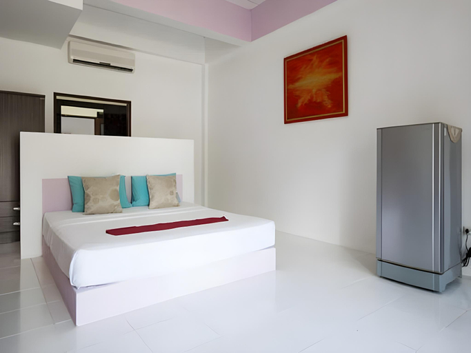 Bedroom 2, WIRASON RESIDENCE, Ko Samui