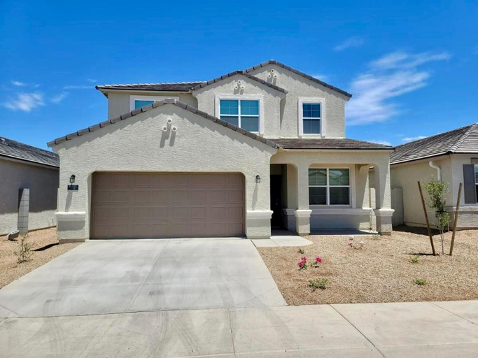 Exterior & Views, Phoenix Comfort home II, Maricopa