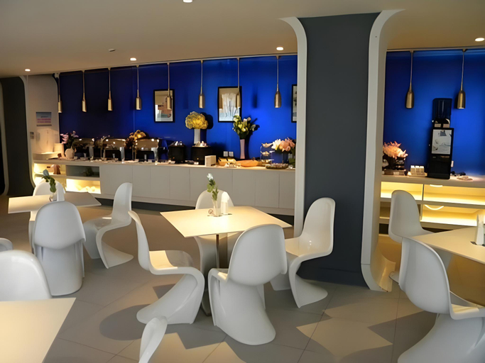 Food & Drinks 5, Jinjiang Inn Haimen Jiefang Zhonglu Branch, Nantong