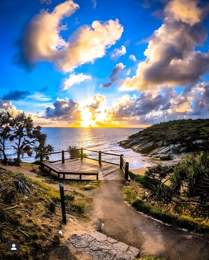 Others 5, Agnes Water Stays, Miriam Vale