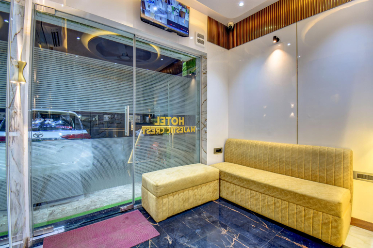 Others 5, Hotel Majestic Crest Sakinaka, Mumbai Suburban