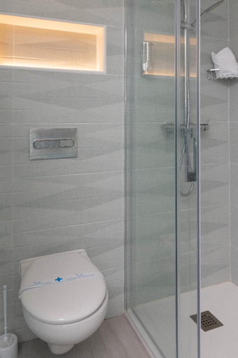 Bathroom 4, NR MIRADOR DEL CASTILLO, Alicante