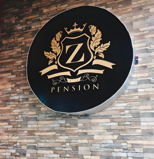 Others 4, Z Pension, Dumaguete City