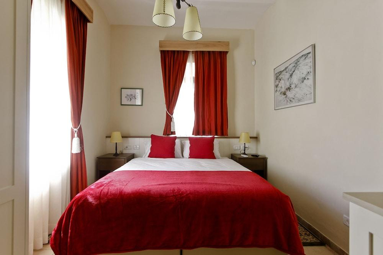 Others 2, The Templer Inn, Jerusalem
