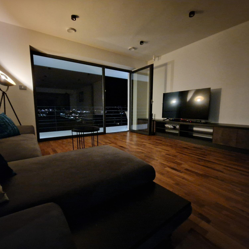 Facilities 4, Villa Maris, Koper