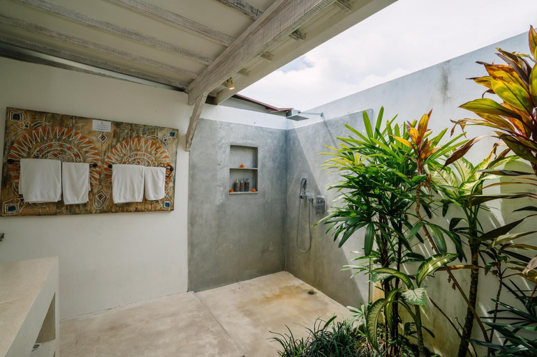 Others 5, Villa Pima - Sumptuous 2BR Private Villa surrounded by Rice fields in a quiet Area, Badung