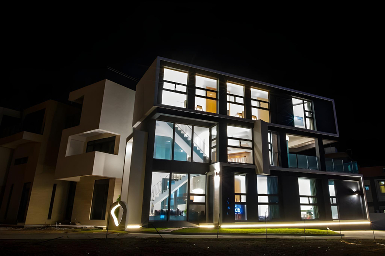 Exterior & Views 2, Jia li li hai Homestay, Penghu