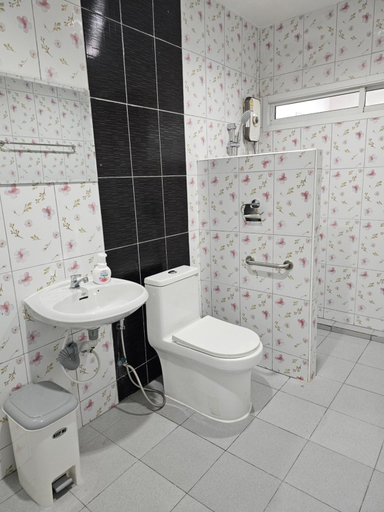 Bathroom 4, Plearn Khaoyai Resort, Pak Chong