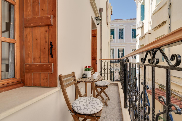 Others 5, Pleiades Apartments, Crete