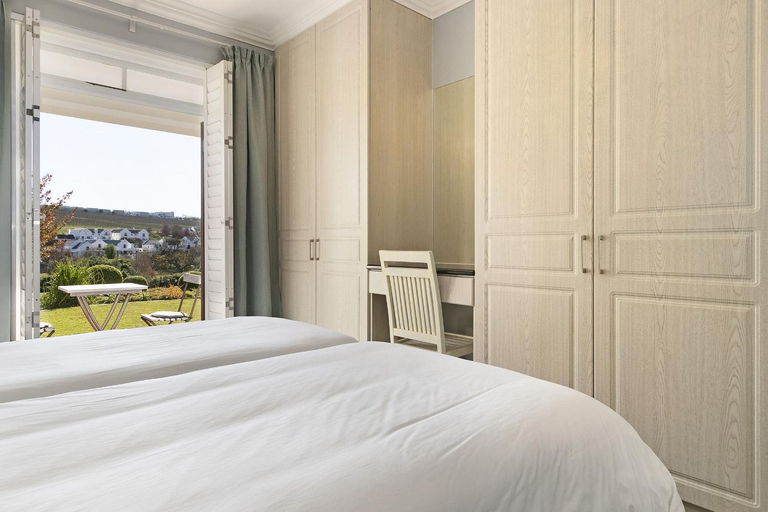 Bedroom 3, Winelands Golf Lodges 4, Cape Winelands