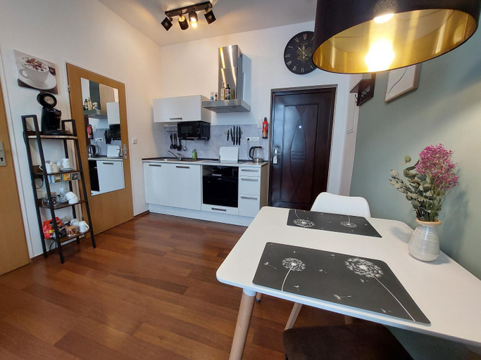 Others 2, Zigarrenhof Apartment in Citynahe inkl. Netflix, Aschaffenburg