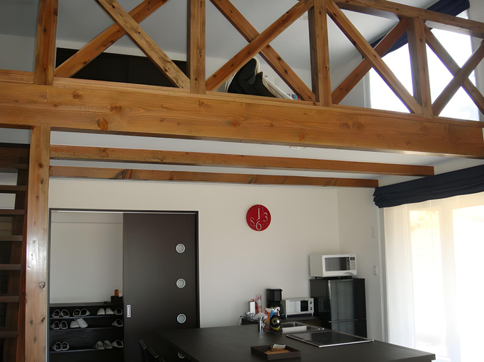 Others 4, Irohanihohetou Lodge, Yufu