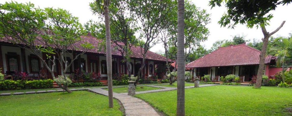 Others 4, Reef Seen Divers' Resort, Buleleng