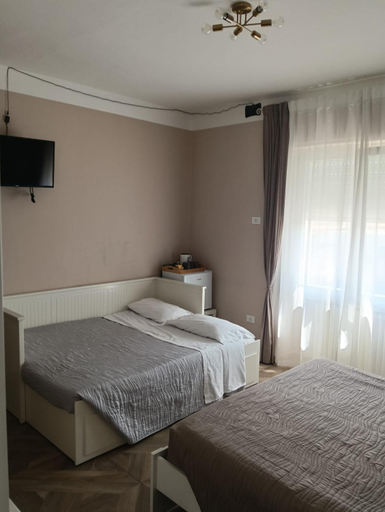 Bedroom 1, civico 250, Pescara