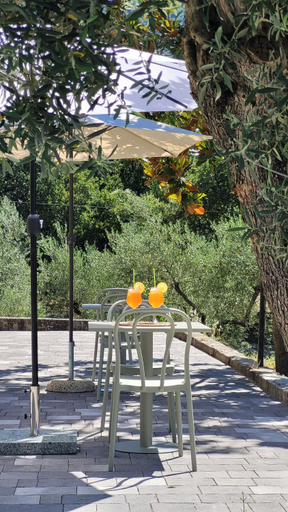 Garden 4, Villa MaVi Guesthouse, Latina