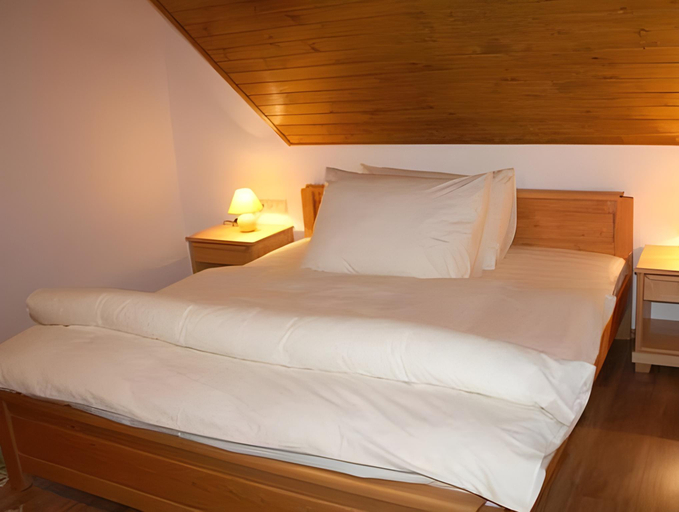 Bedroom, Resort Drevenice Terchova, Žilina