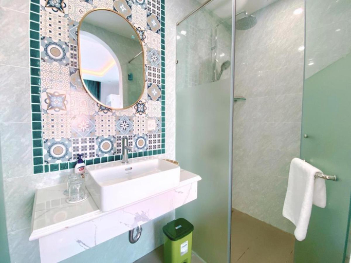 Bathroom 4, Moonlight Hotel Phu Quoc, Phú Quốc