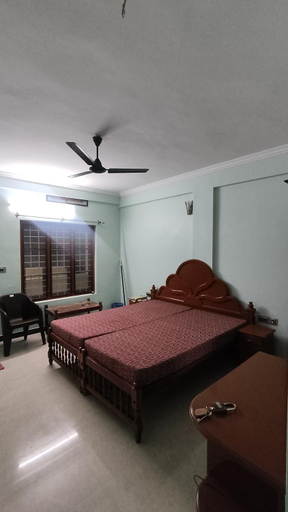 5, Golden Valley, Thiruvananthapuram
