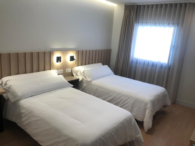 Others 2, Yoanna Hotel, Salamanca